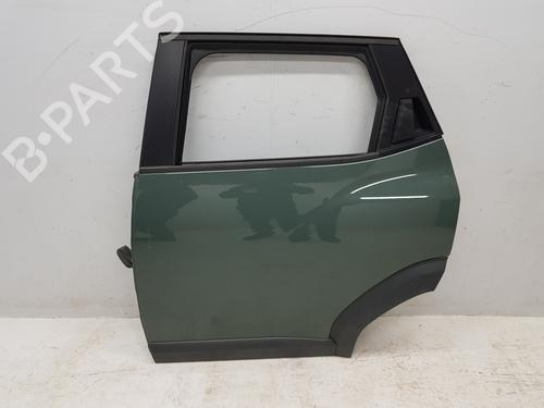 Used Left rear door Left rear door DACIA DUSTER (PYM_, PYN_) 1.2 TCe 130 (131 hp) 34354406 34354406