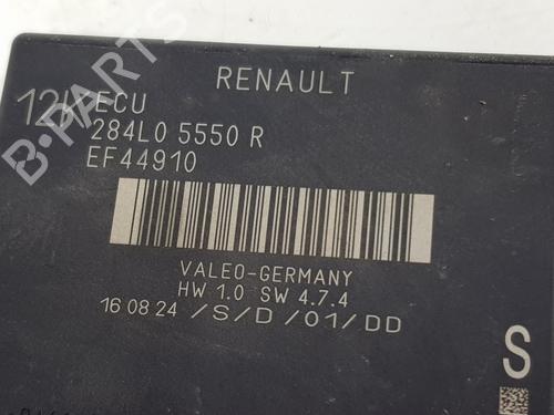 Electronic module RENAULT AUSTRAL TCe 160 (HGMJ) | BP34437673M83  - Image 5