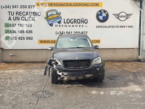 Used Parts MERCEDES-BENZ M-CLASS (W164)  ML 320 CDI 4-matic (164.122)  1162558