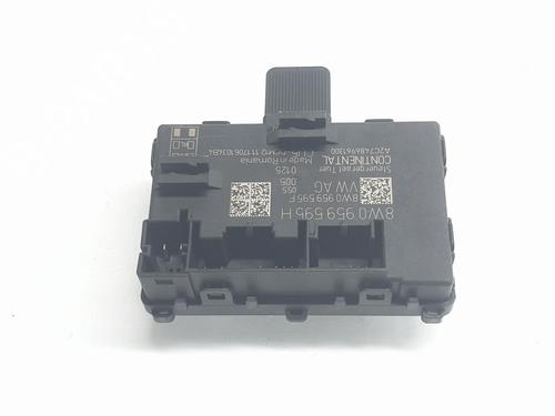 Used Electronic module AUDI A4 B9 Avant (8W5, 8WD) 2.0 TDI (150 hp) 21488181