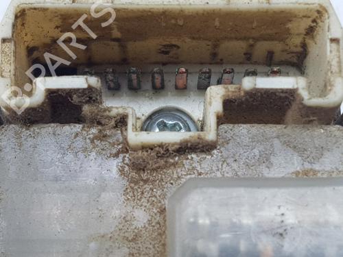 Mirror switch TOYOTA LAND CRUISER PRADO (_J12_) 3.0 D-4D (KDJ120, KDJ125) | BP22714375I25 