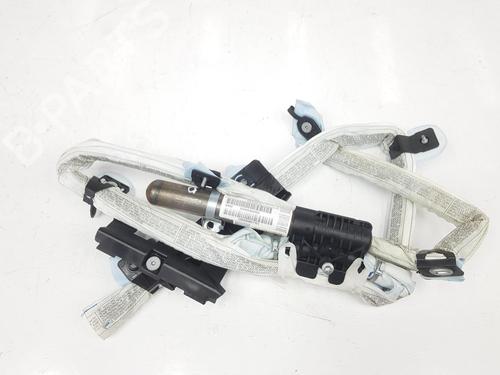 Right curtain airbag BMW 3 Touring (E91) 330 d xDrive | BP11283445C12 
