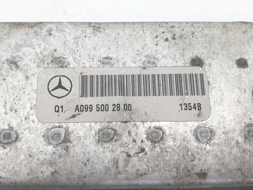 Intercooler MERCEDES-BENZ M-CLASS (W166) | BP38050249M30 - Image 5