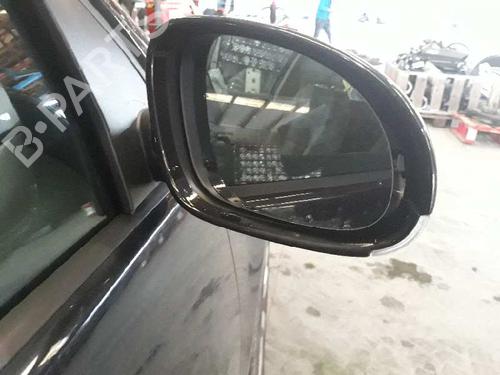 Rear right window mechanism VW GOLF V (1K1) 1.9 TDI | BP803008C25 