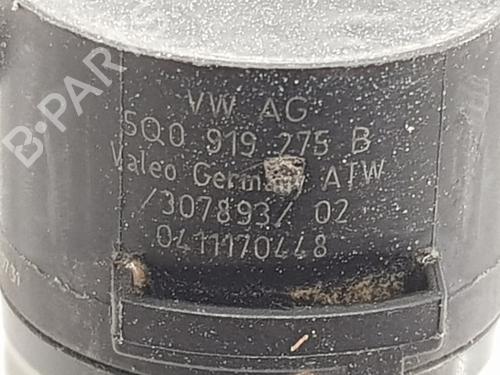 Other VW GOLF VII (5G1, BQ1, BE1, BE2) 1.2 TSI | BP22444494O1 