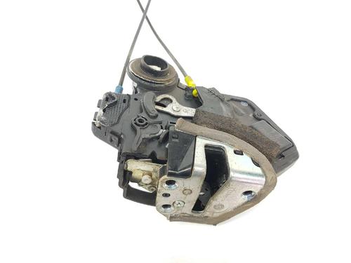 Rear right lock TOYOTA LAND CRUISER PRADO (_J12_) 3.0 D-4D (KDJ120, KDJ125) | BP6869236C99 