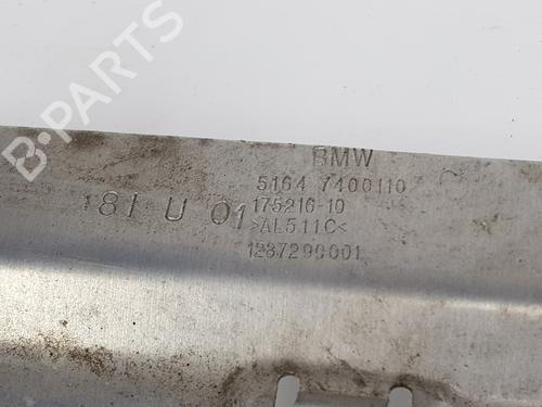 Underbody protection BMW X3 (G01, F97, G08) xDrive 20 d | BP23991986M92 