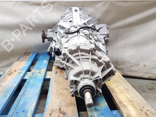 Gearbox AUDI A6 C7 (4G2, 4GC) 2.0 TDI | BP29573447M3