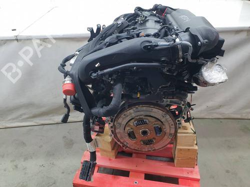 Engine PEUGEOT 408 II (FP_, F3_, FM_) Hybrid 225 (F3DGYT) | BP38754854M1 - Image 8