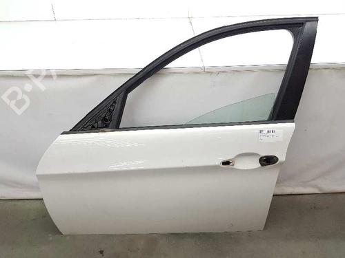 Used Left front door BMW 3 (E90) 320 d (184 hp) 6057011
