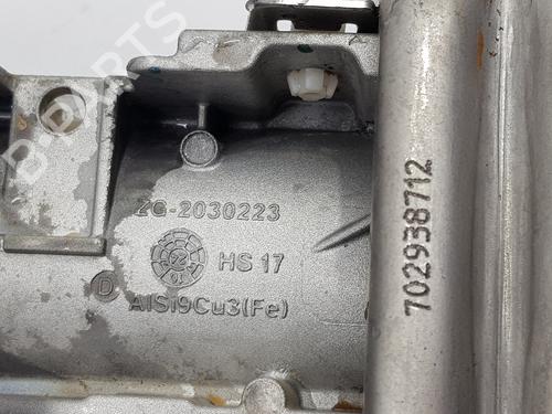 Other FORD TRANSIT COURIER V769 Box Body/MPV (N3P) 1.0 EcoBoost | BP31051335O1 