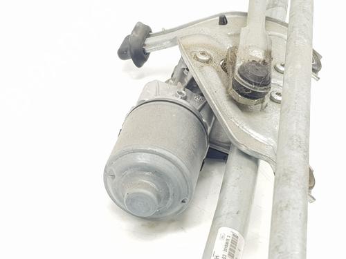 Front wiper motor OPEL MERIVA B MPV (S10)  | BP26005239M29 