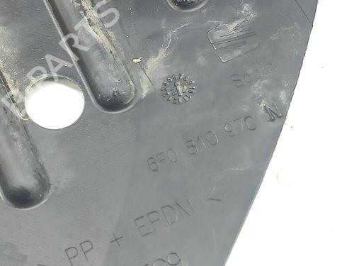 Wheel arch SEAT IBIZA V (KJ1, KJG) 1.0 TSI | BP14134573C56