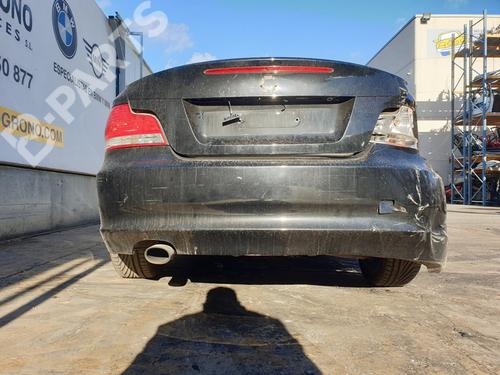 Right front window switch BMW 1 Coupe (E82) 120 d | BP11052473C105  - Image 14