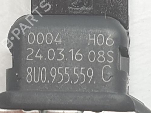 Electronic sensor AUDI A6 C7 (4G2, 4GC) 2.0 TDI | BP32144230M84 - Image 3