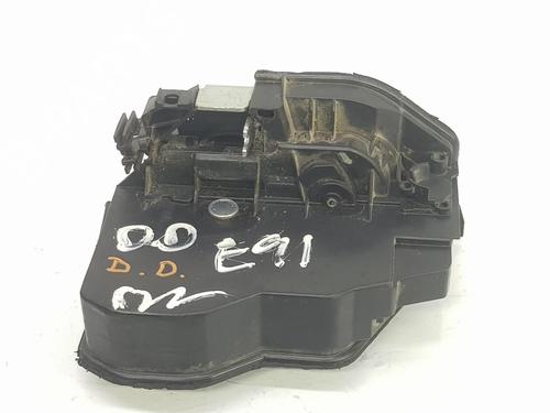 Front right lock BMW 3 Touring (E91) 325 d | BP8126343C97 
