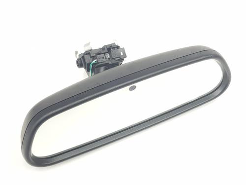 Rear mirror PEUGEOT 3008 II SUV (MC_, MR_, MJ_, M4_) 1.6 BlueHDi 120 | BP29729529I6 