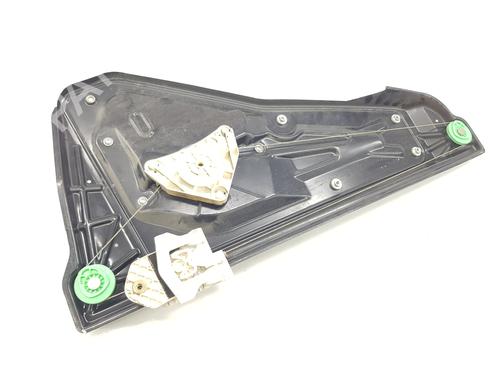 Rear left window mechanism LAND ROVER RANGE ROVER SPORT I (L320) 2.7 D 4x4 | BP20511626C24 