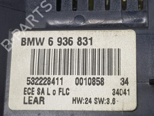 Headlight switch BMW 3 Compact (E46) 320 td | BP16358523I24 