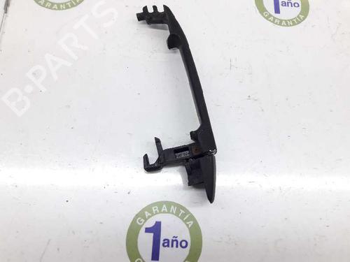 Rear left exterior door handle MERCEDES-BENZ E-CLASS (W210) E 300 Turbo-D (210.025) | BP3375436C130