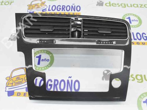 Other VW GOLF VII (5G1, BQ1, BE1, BE2) 2.0 GTD | BP14122007O1 