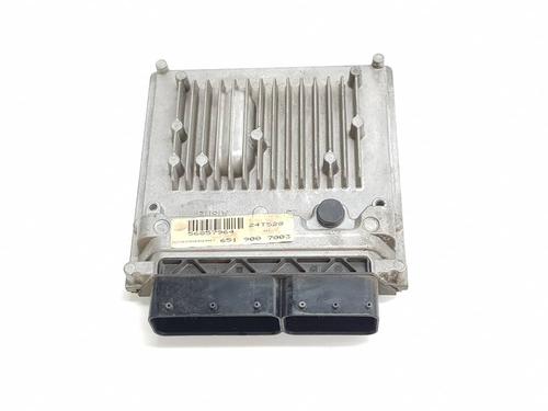 Used Engine control unit (ECU) Engine control unit (ECU) MERCEDES-BENZ CLA Coupe (C117) CLA 220 CDI / d (117.303) (177 hp) 39532743 39532743