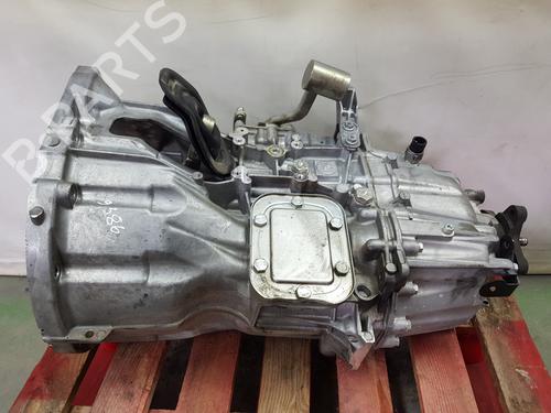 Gearbox RENAULT MASTER III Van (FV) 2.3 dCi 130 FWD (FV0M, FV0Y, FV0J, FV02, FV03) | BP32510367M3  - Image 12