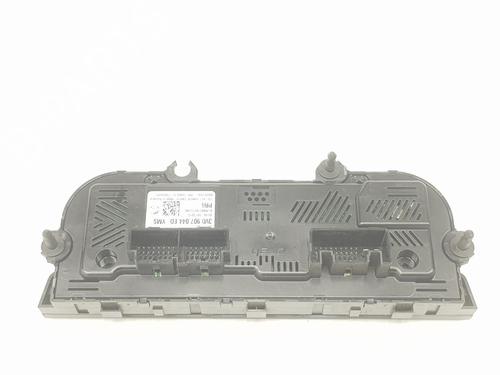 Climate control SKODA SUPERB III (3V3) 2.0 TDI | BP11767526I5 