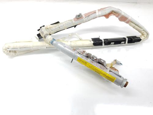 Used Left curtain airbag TOYOTA LAND CRUISER PRADO (_J12_) 3.0 D-4D (KDJ120, KDJ125) (166 hp) 17806604