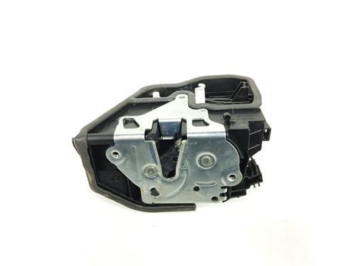 Rear left lock BMW X3 (F25) sDrive 18 d | BP16881408C100 