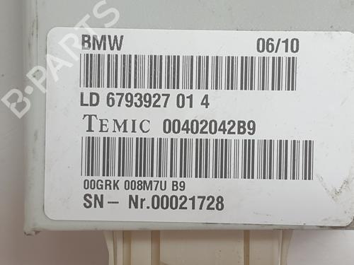 Electronic module BMW X5 (E70) xDrive 40 d | BP36649674M83 - Image 2