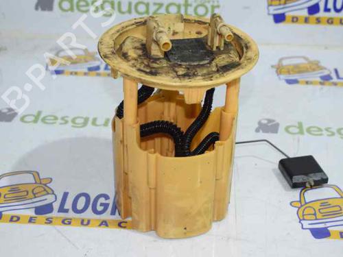 Fuel pump PEUGEOT 307 (3A/C) 2.0 16V | BP1636035M76 