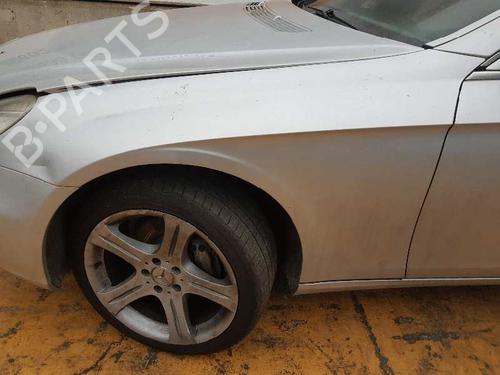 Intercooler MERCEDES-BENZ CLS (C219) CLS 320 CDI (219.322) | BP9394571M30 