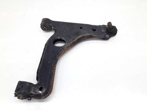 Used Right front suspension arm OPEL MERIVA B MPV (S10) 1.3 CDTI (75) (95 hp) 6305717