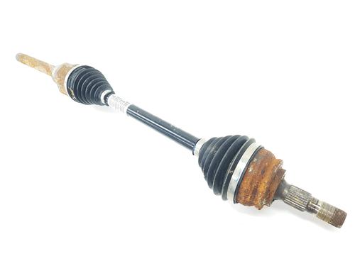 Used Right front driveshaft Right front driveshaft CITROËN C4 III (BA_, BB_, BC_) 1.5 BlueHDi 130 (BBYHZB) (131 hp) 36570015 36570015