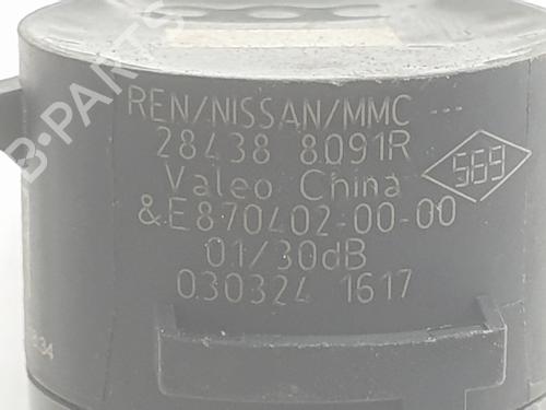 Other RENAULT SYMBIOZ 1.8 E-Tech 160 Full Hybrid | BP34698146O1 - Image 3