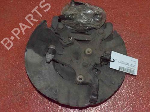 Used Right front steering knuckle BMW 3 Compact (E36) 316 i (102 hp) 1169376