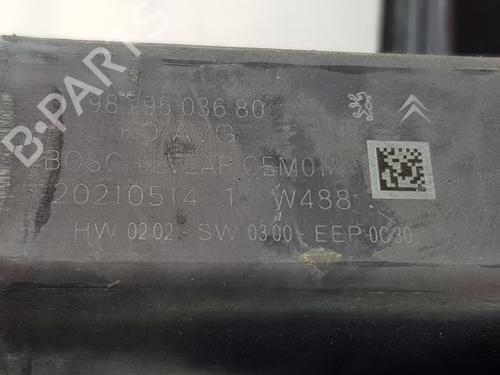 Front left window mechanism PEUGEOT EXPERT Van (V_)  | BP34040349C22  - Image 6