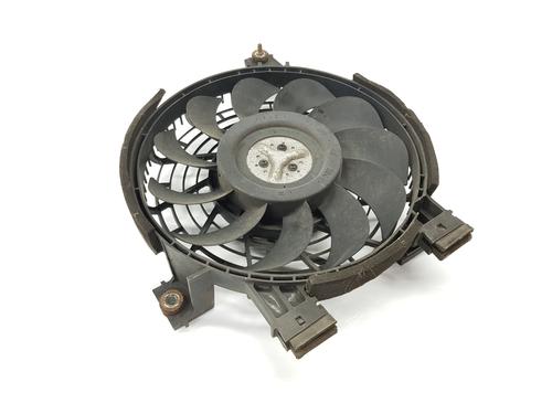 Radiator fan TOYOTA LAND CRUISER PRADO (_J12_) 3.0 D-4D (KDJ120, KDJ125) | BP24988002M35 