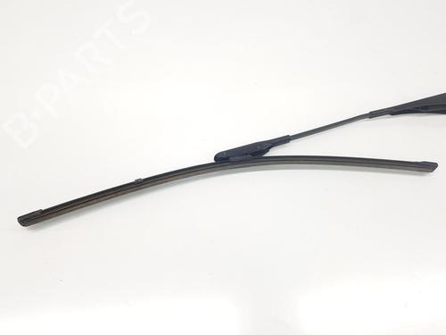 Front windshield wiper arm BMW 1 Convertible (E88) 118 d | BP15559409C143 
