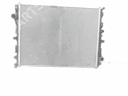 Water radiator MERCEDES-BENZ VITO Van (W447) 110 CDI (447.601, 447.603, 447.605) | BP28119076M31