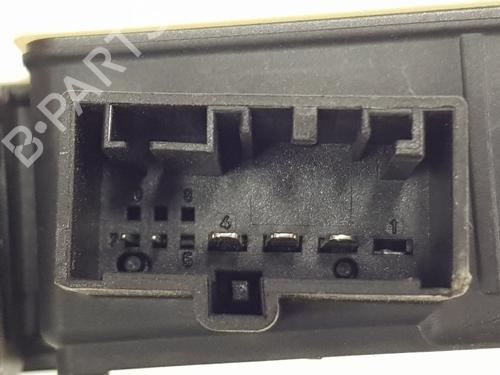 Right rear window motor SEAT LEON (KL1, KLG)  | BP29436618E22 