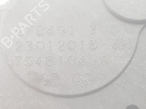 Other BMW 4 Gran Coupe (F36) 418 d | BP16354122O1