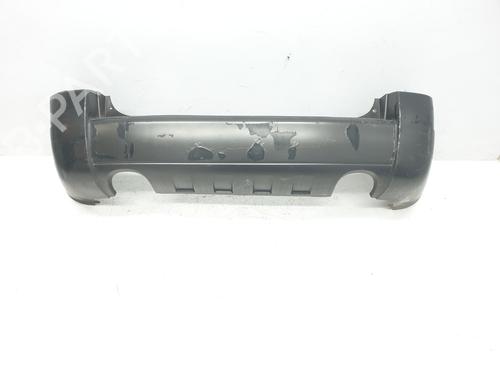 Used Rear bumper HYUNDAI TUCSON (JM) 2.0 CRDi (113 hp) 19037548