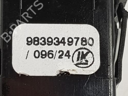 Advarselsbryter OPEL ASTRA L (O5) 1.2 (FPHNSL, FPHNSR) | BP23038773I22 