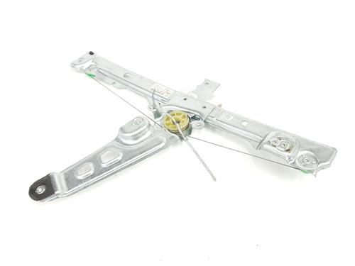 Used Front left window mechanism PEUGEOT 3008 I MPV (0U_) 2.0 HDi 150 / BlueHDi 150 (150 hp) 29011259