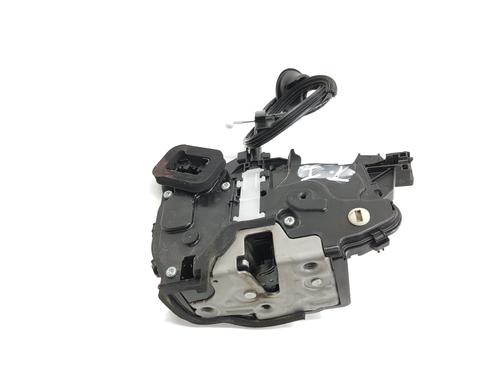 Rear left lock SEAT ARONA (KJ7, KJP)  | BP29729284C100 
