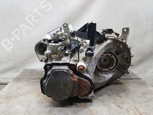 Caixa de velocidades Caixa de velocidades VW TRANSPORTER T6 Van (SGA, SGH, SHA, SHH) [2015-2024] 34099205 34099205