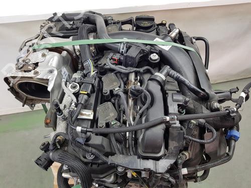 Engine ALFA ROMEO STELVIO (949_) 2.0 Q4 (949.AXA2A) | BP29906725M1 