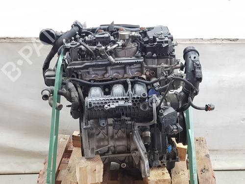 Engine CITROËN C4 II (NC_) 1.2 THP 110 (NCHNZ6, NCHNV6) | BP35814060M1 - Image 5